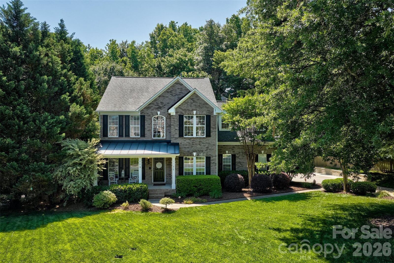 Property Photo:  216 Choate Avenue  SC 29708 