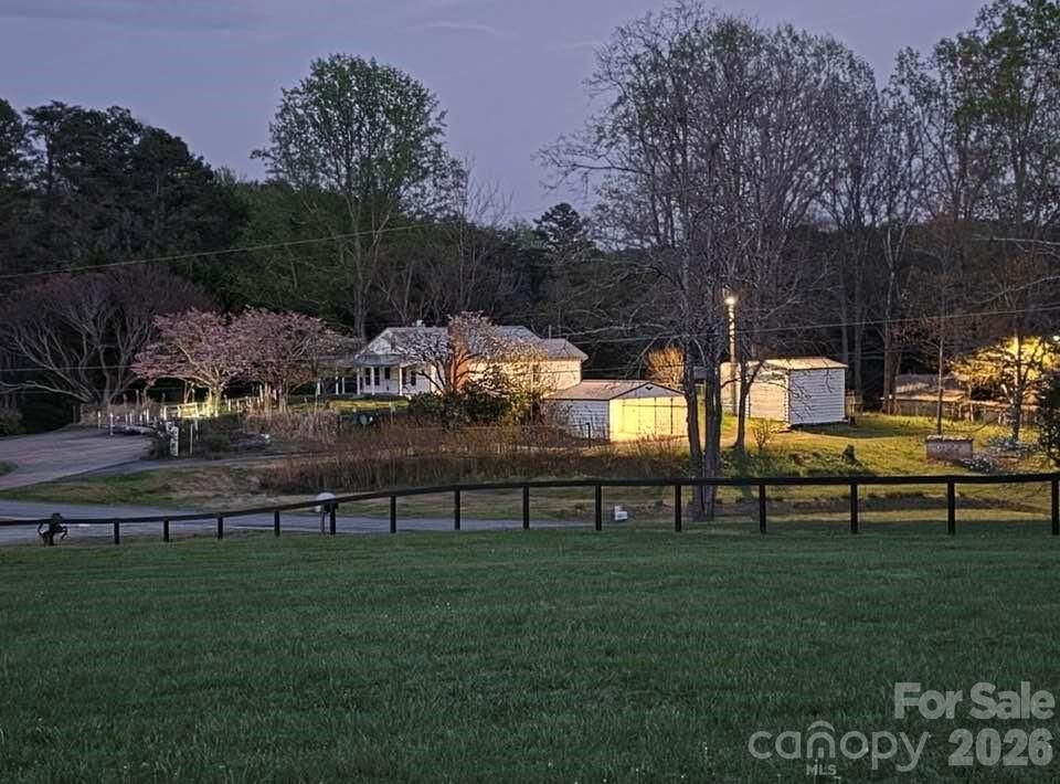 Property Photo:  620 Smith Waldrop Road  NC 28722 