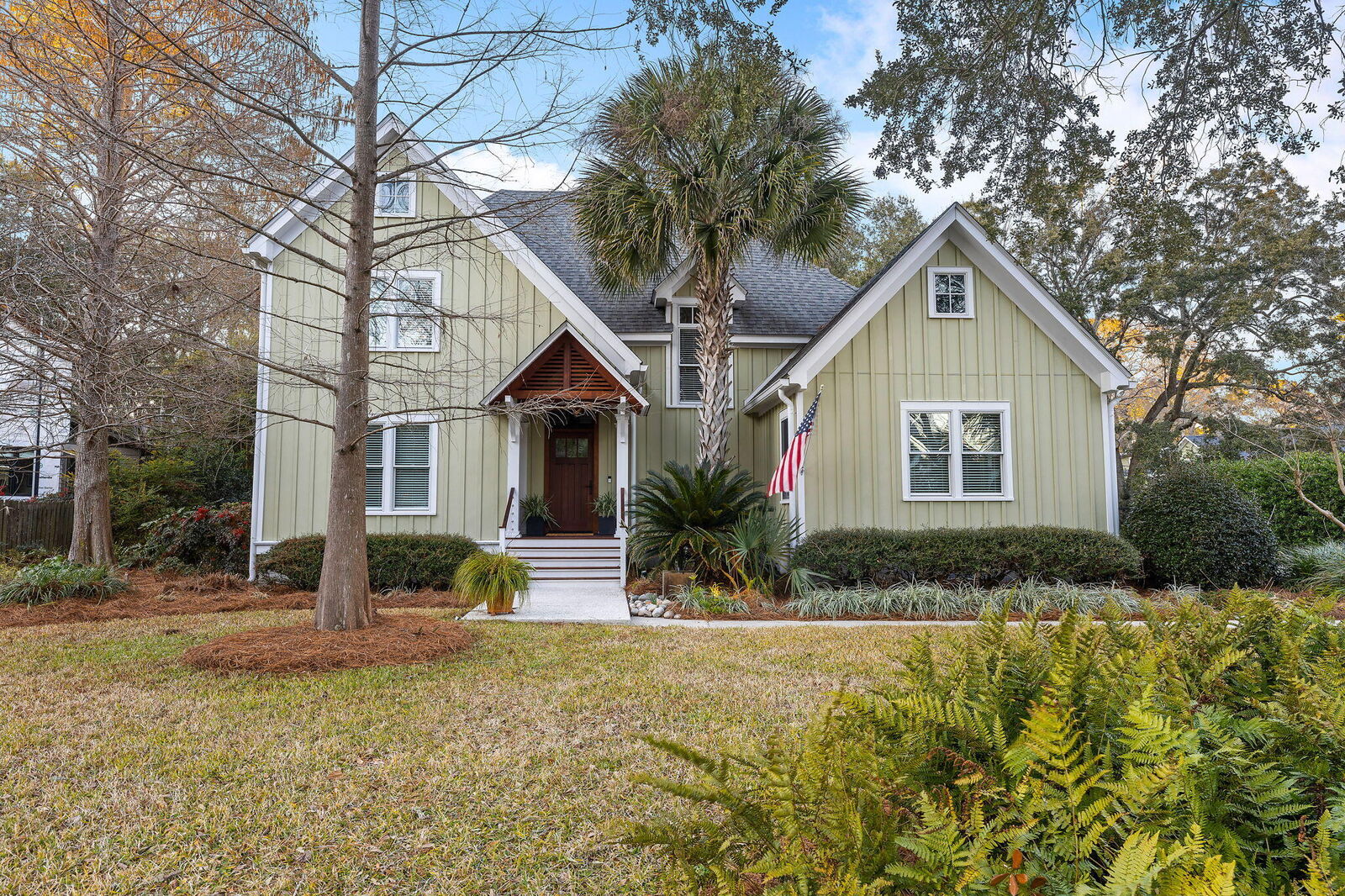 Property Photo:  272 Bampfield Drive  SC 29464 