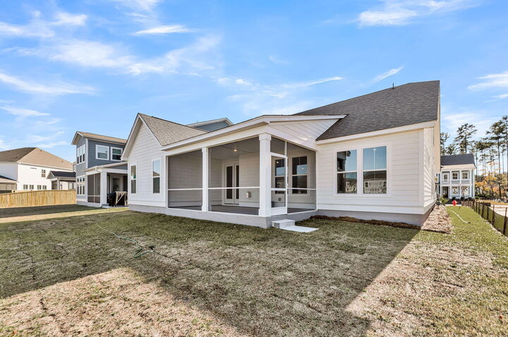 Property Photo: 328 Cherry Orchard Drive SC 29483