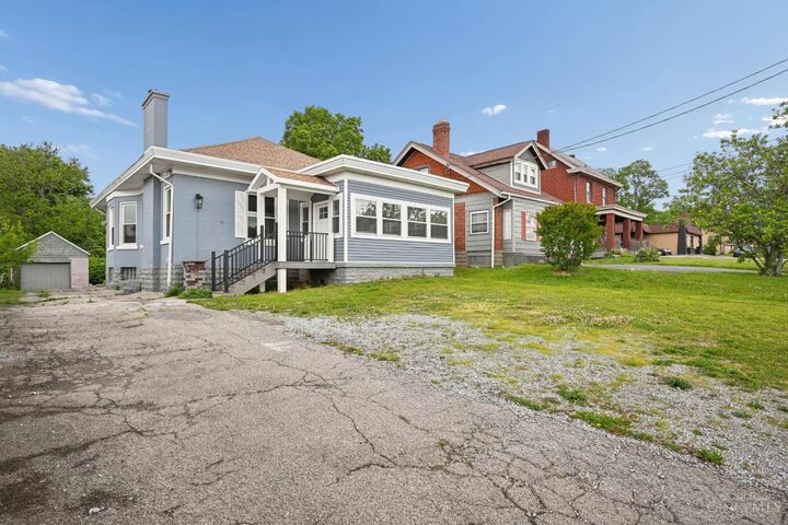 Property Photo: 6815 Montgomery Road OH 45236