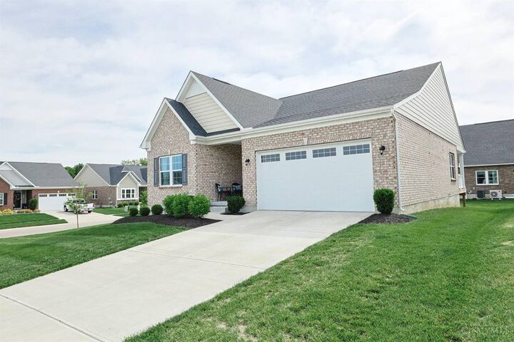 Property Photo:  5814 Caitlyn Rose Lane  OH 45044 