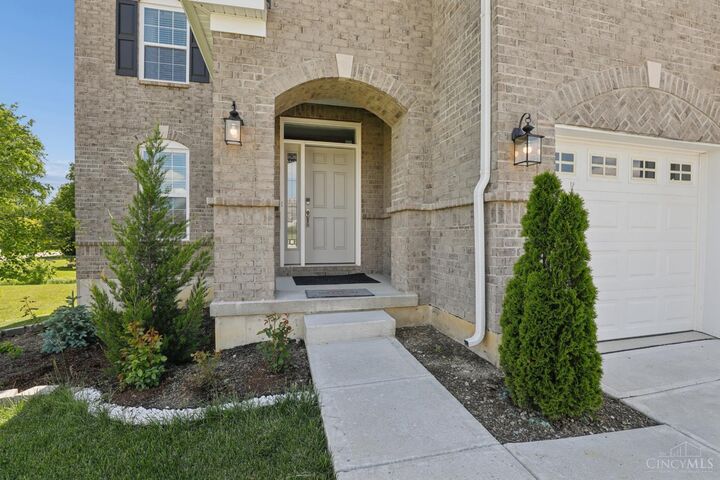 Property Photo:  8201 Stone Drive  OH 45241 