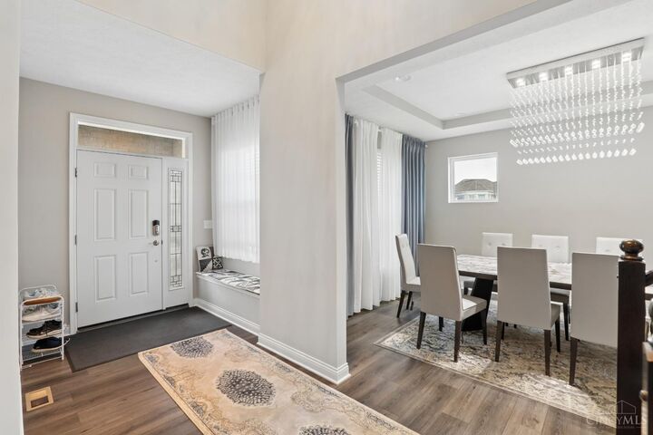 Property Photo:  8201 Stone Drive  OH 45241 