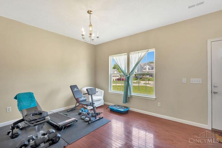 Property Photo: 2625 Arroyo Ridge Court OH 45011