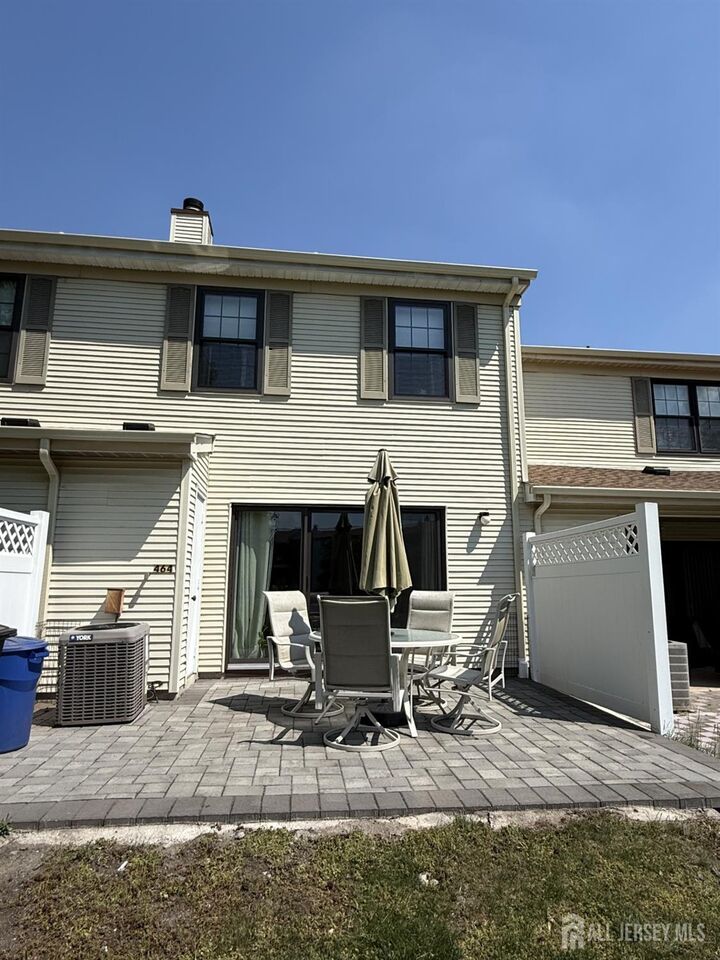 Property Photo:  464 Harwick Court  NJ 08854 