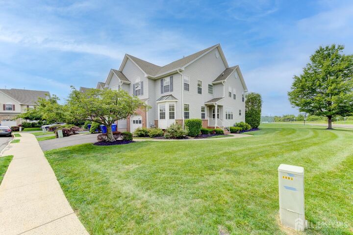 Property Photo:  71 Jared Drive  NJ 08902 