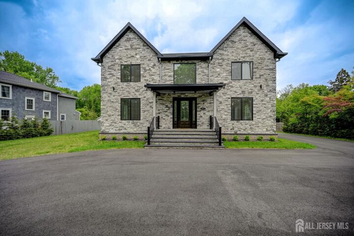 Property Photo:  147 Carter Road  NJ 08540 