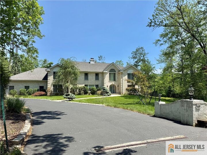 Property Photo:  60 Evergreen Lane  NJ 07069 