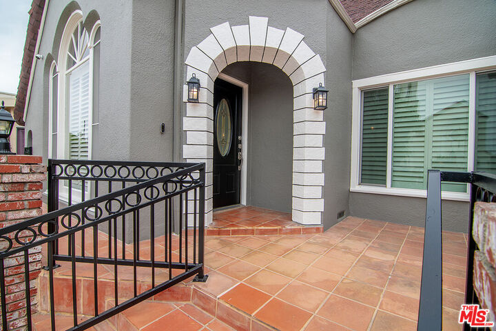 Property Photo:  5761 W Olympic Blvd  CA 90036 