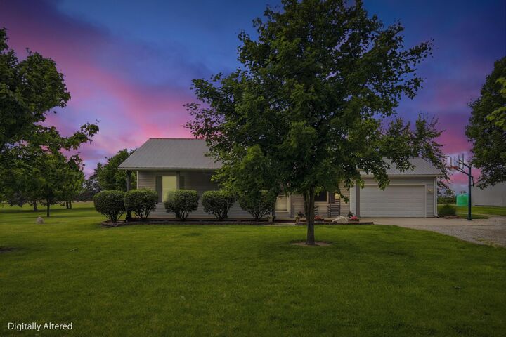 Property Photo:  11977 Bulen Pierce Road  OH 43137 