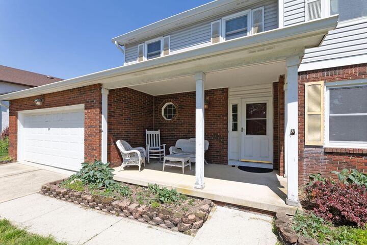 Property Photo:  7591 Deercreek Drive  OH 43085 