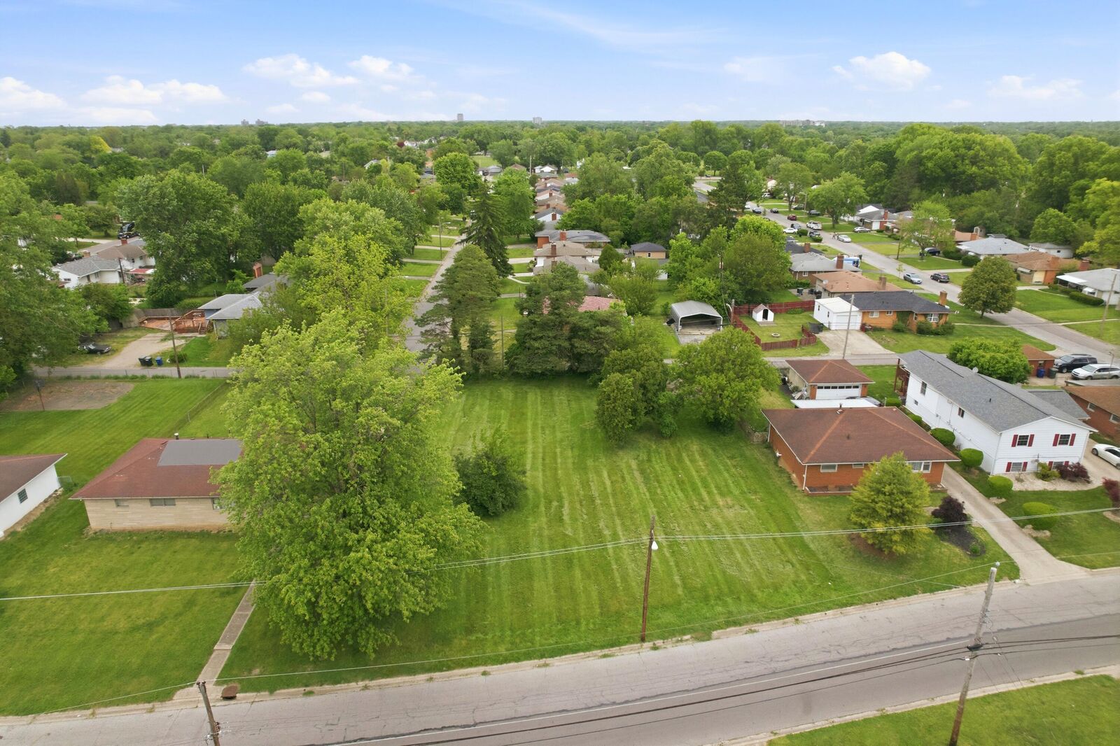 Property Photo:  1298 E Gates Street  OH 43206 