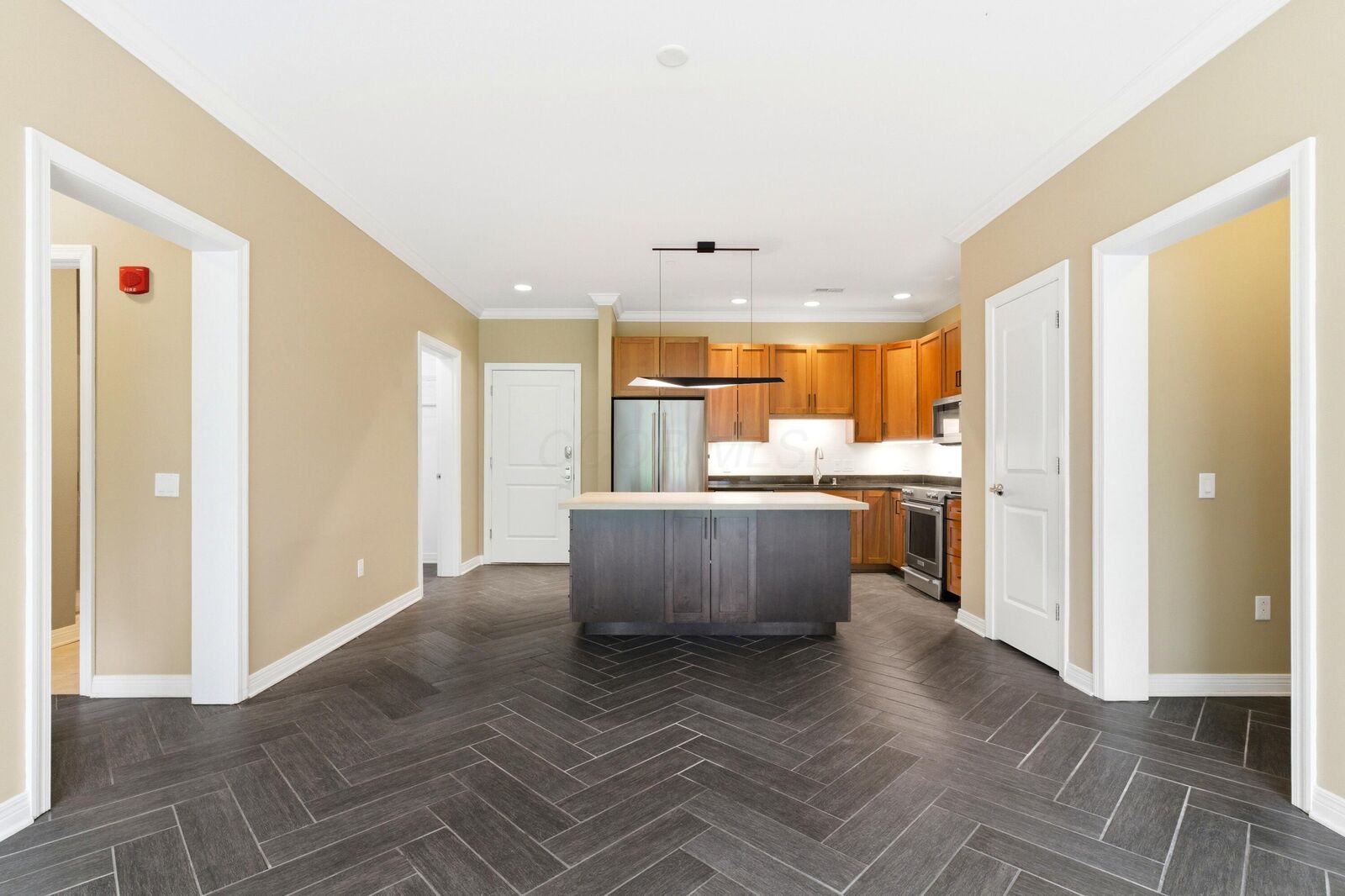 Property Photo:  250 Daniel Burnham Square  OH 43215 