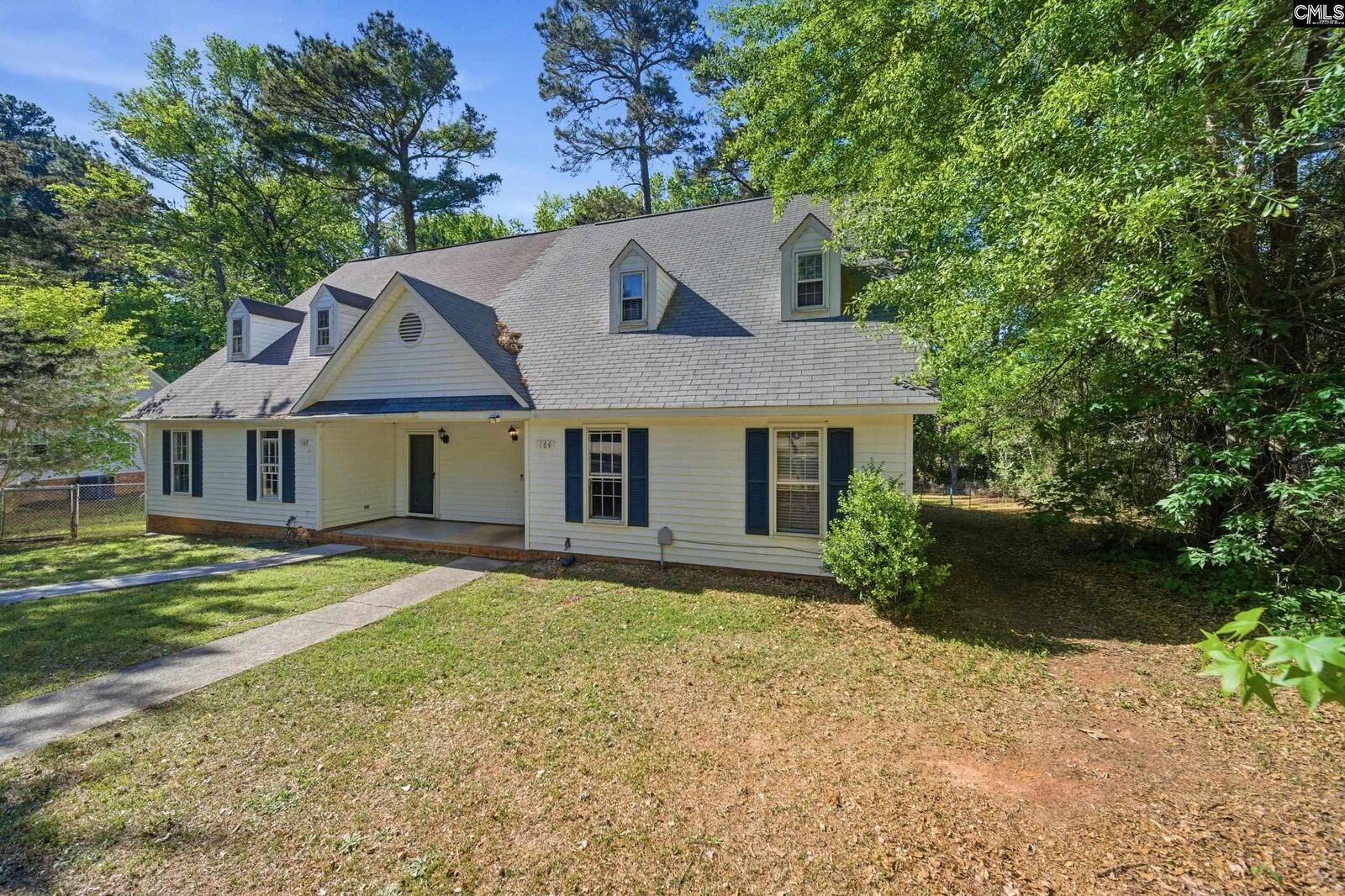 Property Photo: 164 Thames Valley SC 29063