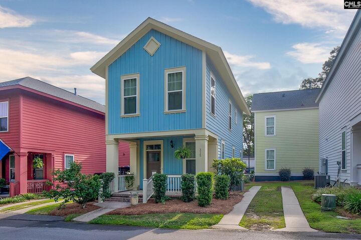 Property Photo: 315 Herman SC 29169
