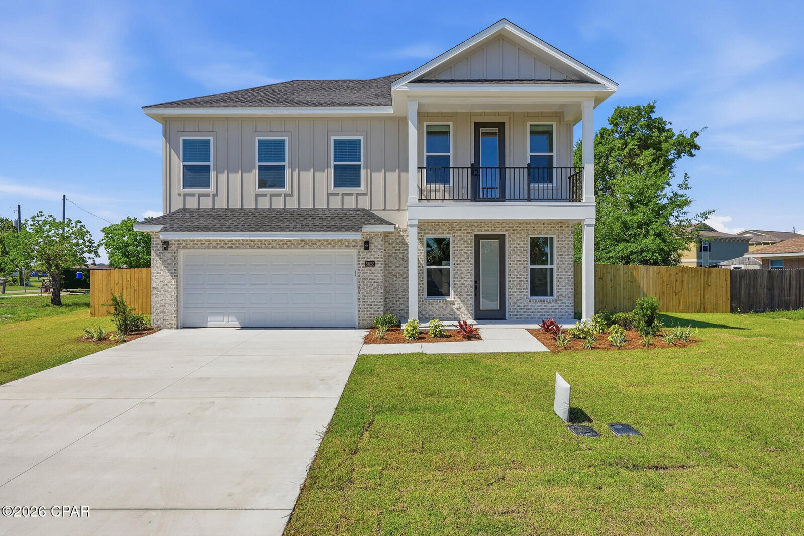 Property Photo:  6828 Hugh Drive  FL 32404 