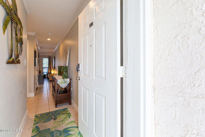 Property Photo: 17614 Front Beach Road 12D FL 32413