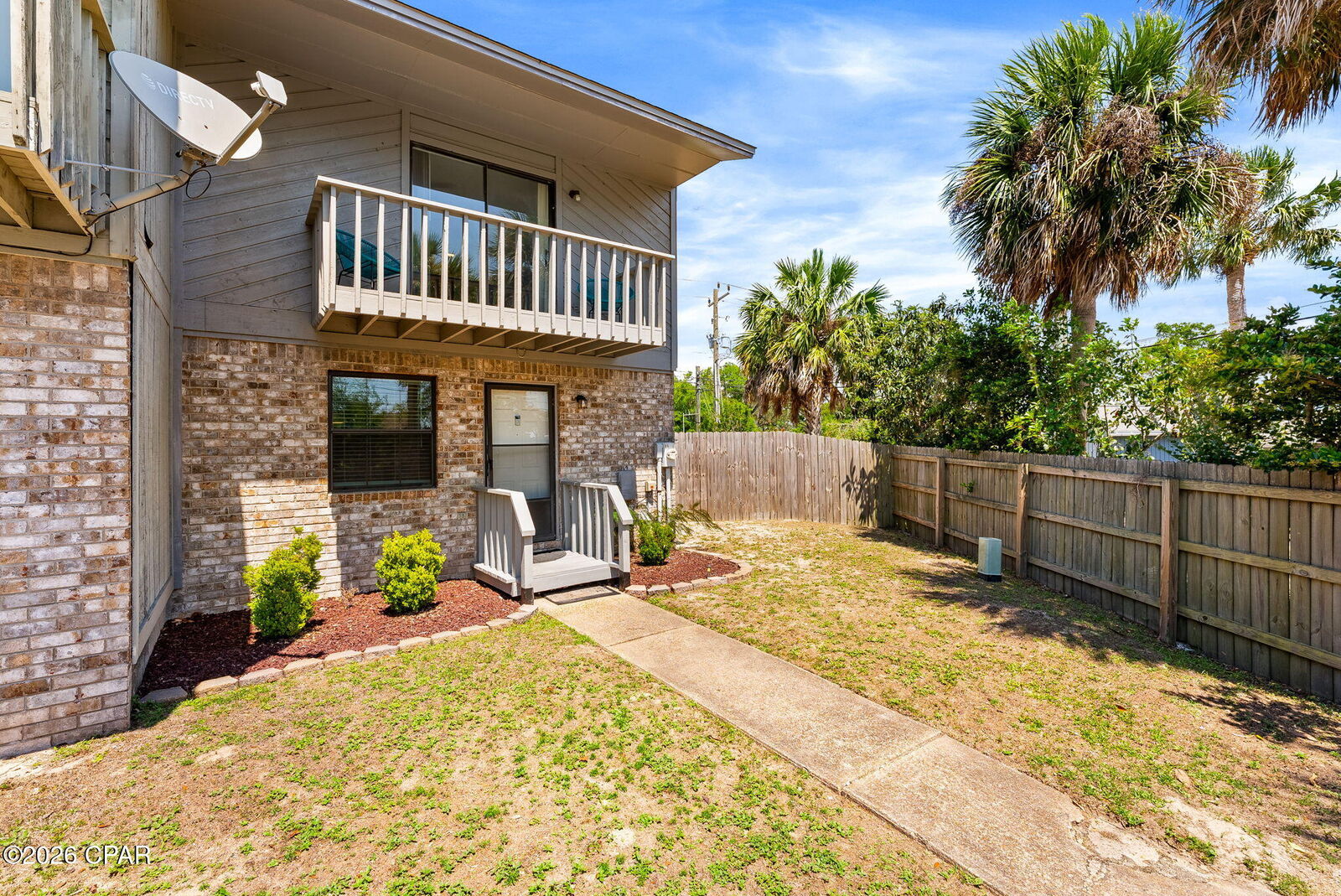 Property Photo:  7320 Chipewa Street 6B  FL 32404 
