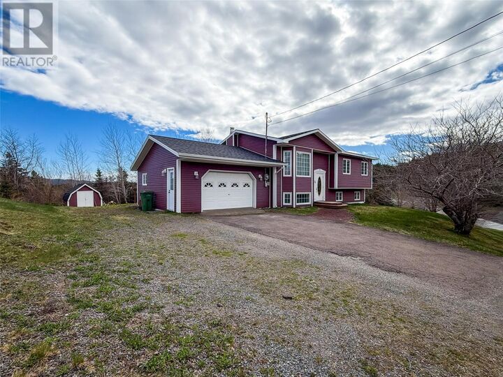Property Photo:  36 Atlantic Street  NL A0E 2M0 