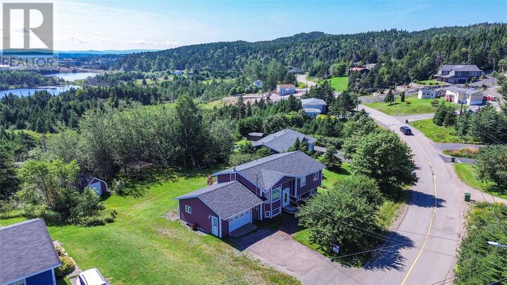 Property Photo: 36 Atlantic Street NL A0E 2M0