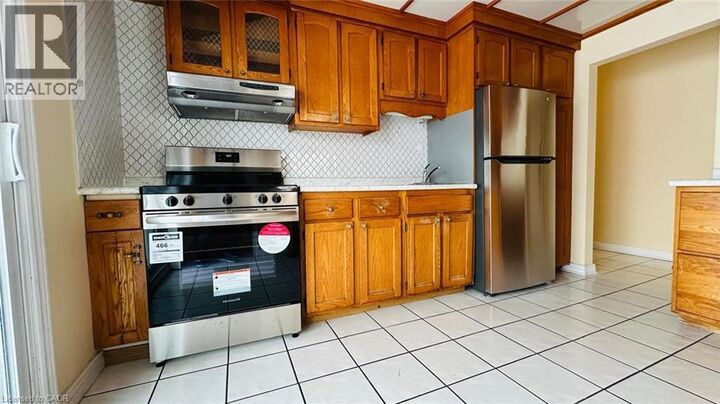 Property Photo:  112 Heiman Street 3  ON N2M 3L6 
