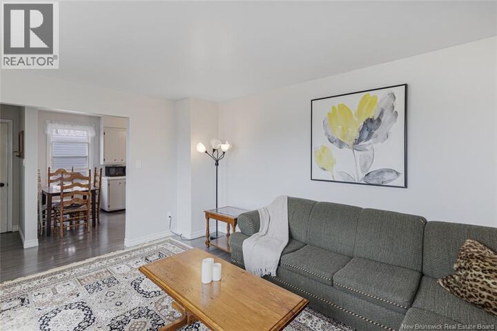 Property Photo:  86 Armour Street  NB E1E 2Z2 