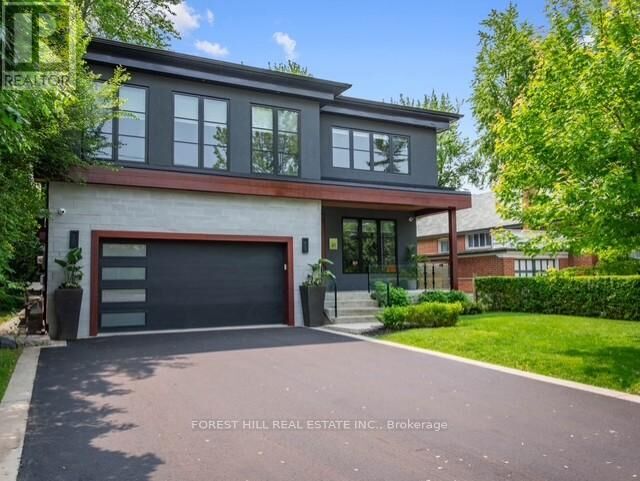 Property Photo: 41 Invermay Avenue ON M3H 1Z1