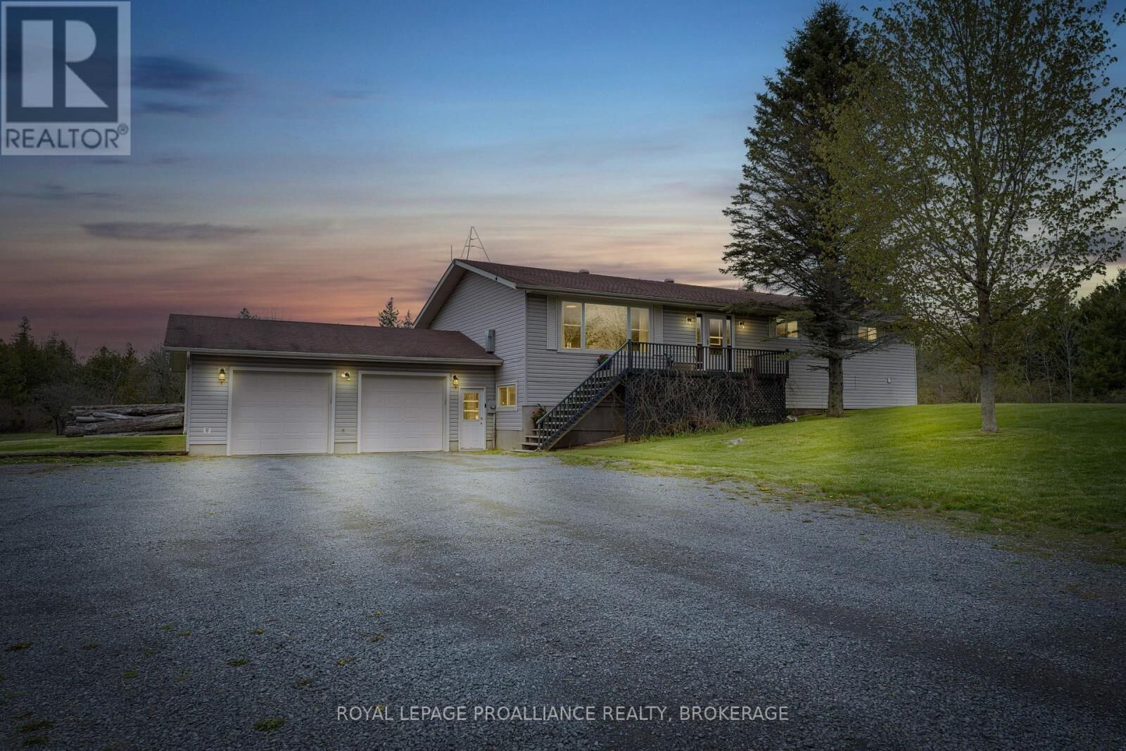 Property Photo: 4779 Florida Road ON K0H 2H0