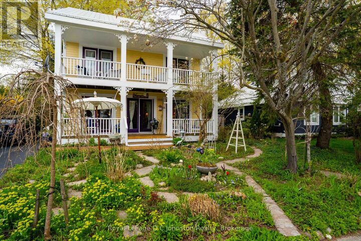 Property Photo: 383 McNabb Street Unit 123 ON N0H 2L0