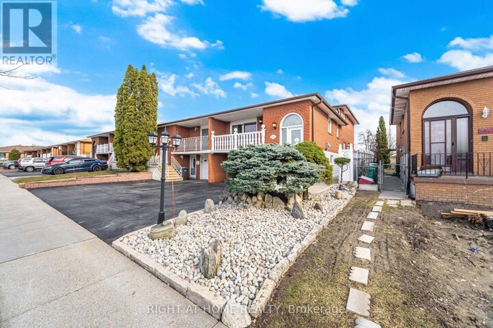 Property Photo:  3938 Midhurst Lane  ON L4Z 1C7 