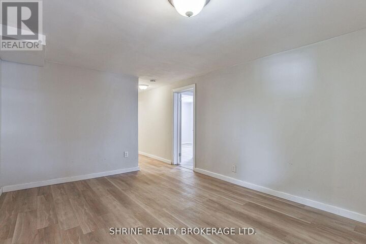Property Photo: 13 Sterling Street 1 ON N5Y 1Y4