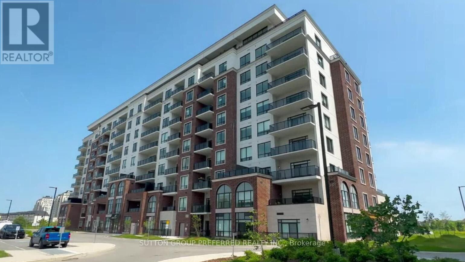 Property Photo:  480 Callaway Road 501  ON N6G 0Z3 