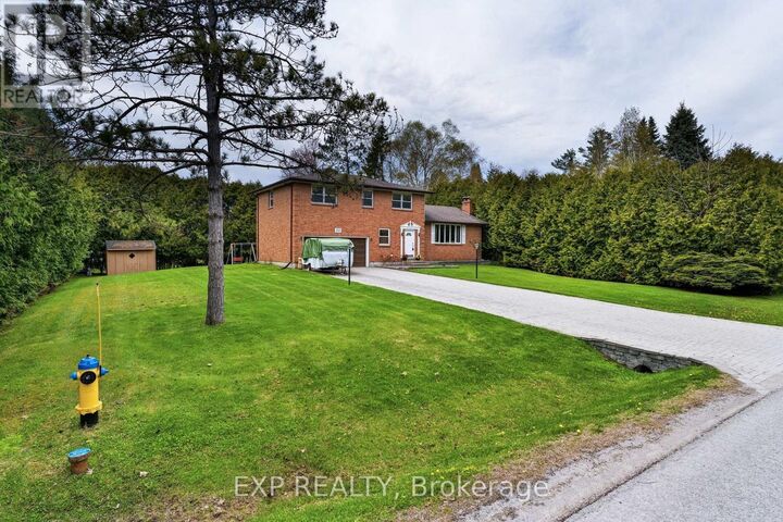 Property Photo:  32 Louisa Street  ON L0E 1L0 