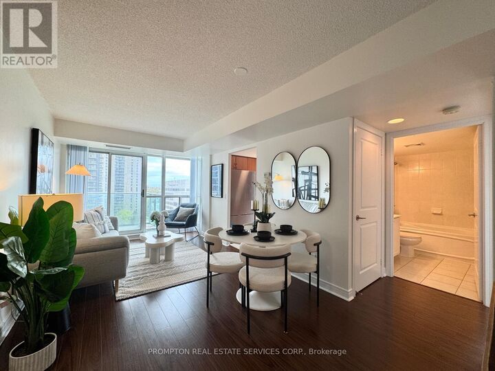 Property Photo:  35 Bales Avenue 1206  ON M2N 7L7 
