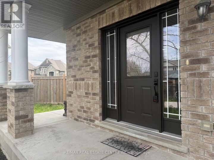 Property Photo:  51 Burt Avenue  ON L9R 0G8 