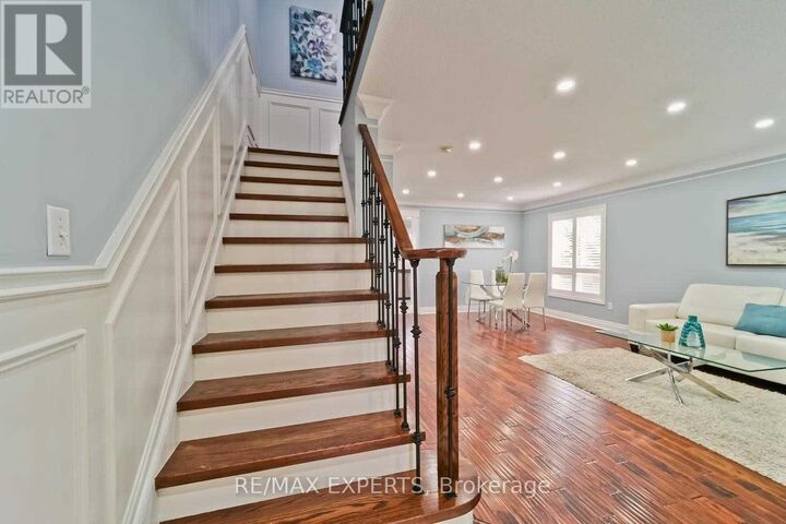 Property Photo:  357 Brisdale Drive  ON L7A 3M6 
