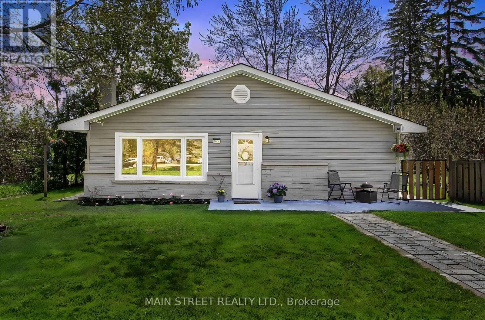 Property Photo:  1021 Goshen Road  ON L9S 2B5 
