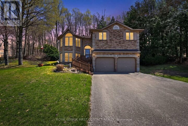 Property Photo:  23 McFadden Drive  ON L0L 1V0 