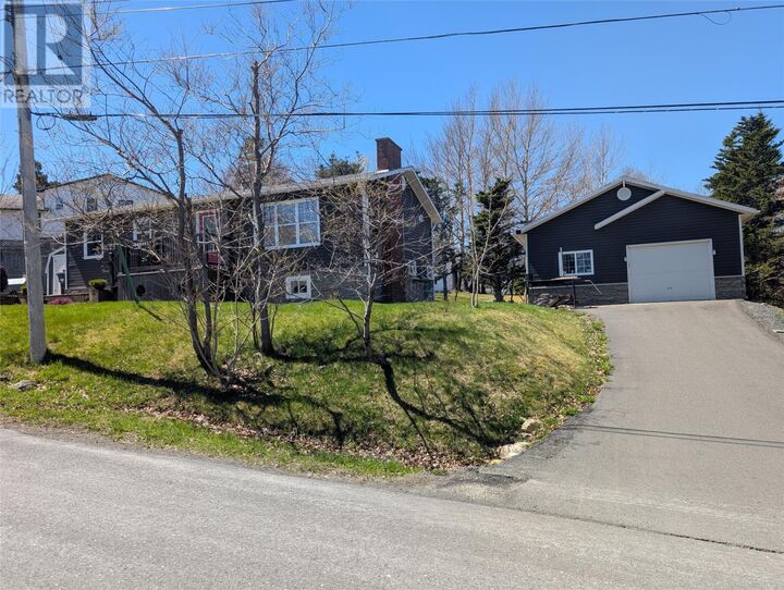 Property Photo:  1 Smith Place  NL A5A 1X4 