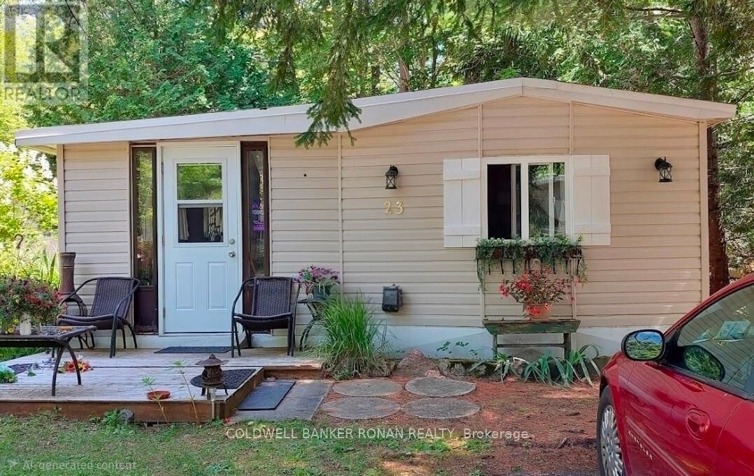 Property Photo: 1007 Racoon Road 23 ON P1P 0C5