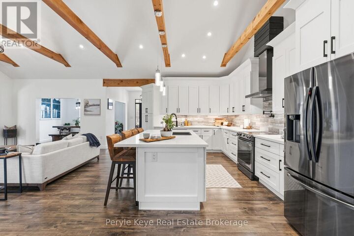 Property Photo:  1056 Xavier Street  ON P0E 1G0 