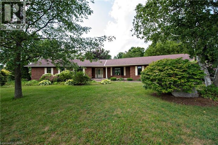 Property Photo:  1857 Hopewell Creek Road  ON N0B 1M0 
