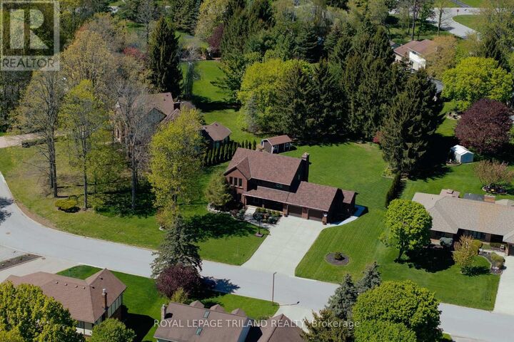 Property Photo:  39833 Shady Lane Crescent  ON N0L 2K0 