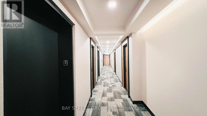 Property Photo: 8 Tippett Road 312 ON M3H 0E7