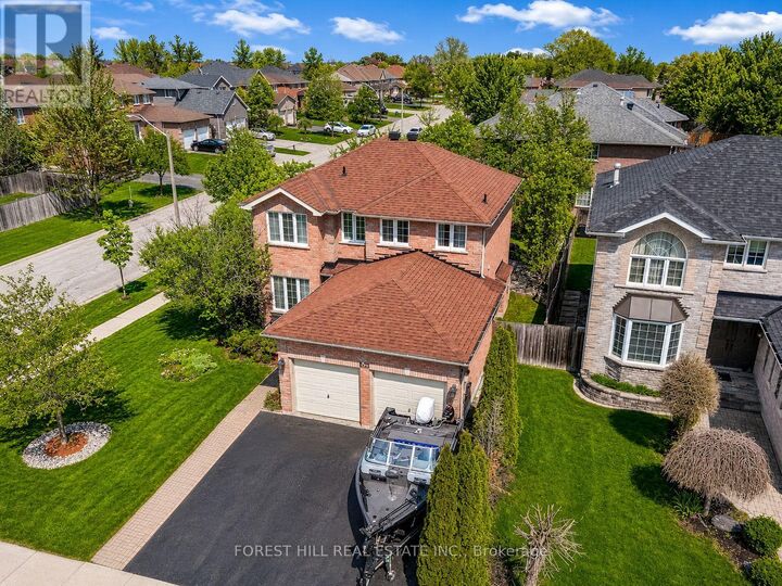 Property Photo:  196 Sproule Drive  ON L4N 0N4 