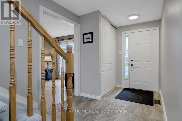 Property Photo:  1899 Rosewind Court  ON K1C 7E3 