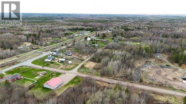 Property Photo:  Lot Rte 116  NB E4T 1R9 