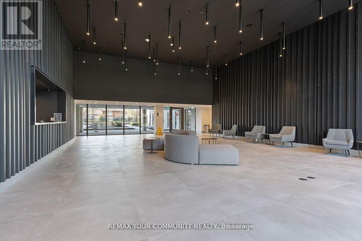 Property Photo:  500 Wilson Avenue 1218  ON M3H 0E5 