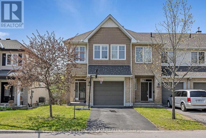 Property Photo:  248 Meadowlilly Road  ON K1T 0H4 